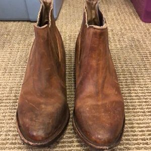 Freebird Chelsea Boot